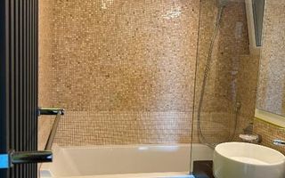 Vedere libera | Apartament 3 camere | Alba-Iulia | Parcare - Poză 7