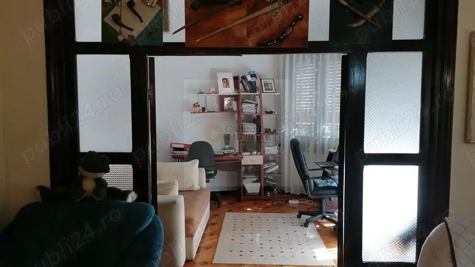 3 camere | Fara Risc - Credit | Universitate - Poză 4