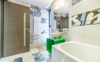 O CASA  PREMIUM-Drumul Taberei / Valea Oltului/ Valea Argesului - Poză 27