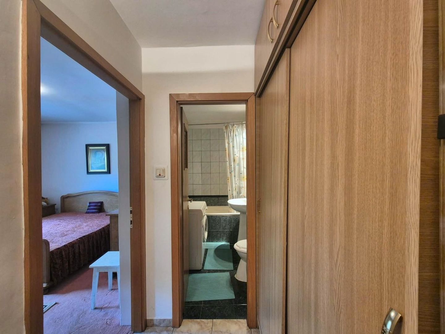 Exclusivitate-  Apartament 2 camere cu loc de parcare - Poză 3