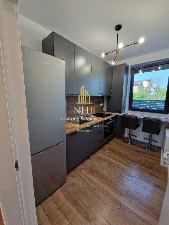 Apartament 2 camere , Curte proprie , Prima închiriere - Complex Rezidential - Poză 5