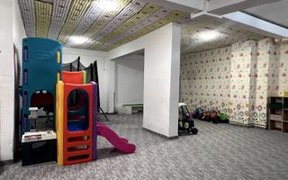 Afacere la cheie de vânzare | Loc de joaca pentru copii | Iosia - Poză 3