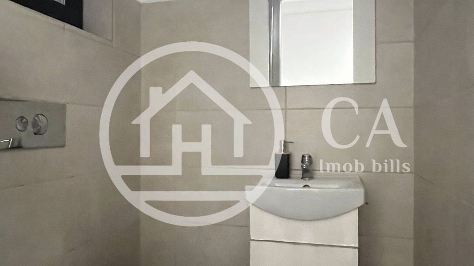 Spațiu comercial de închiriat ăn zona Oncea, Oradea - Poză 6