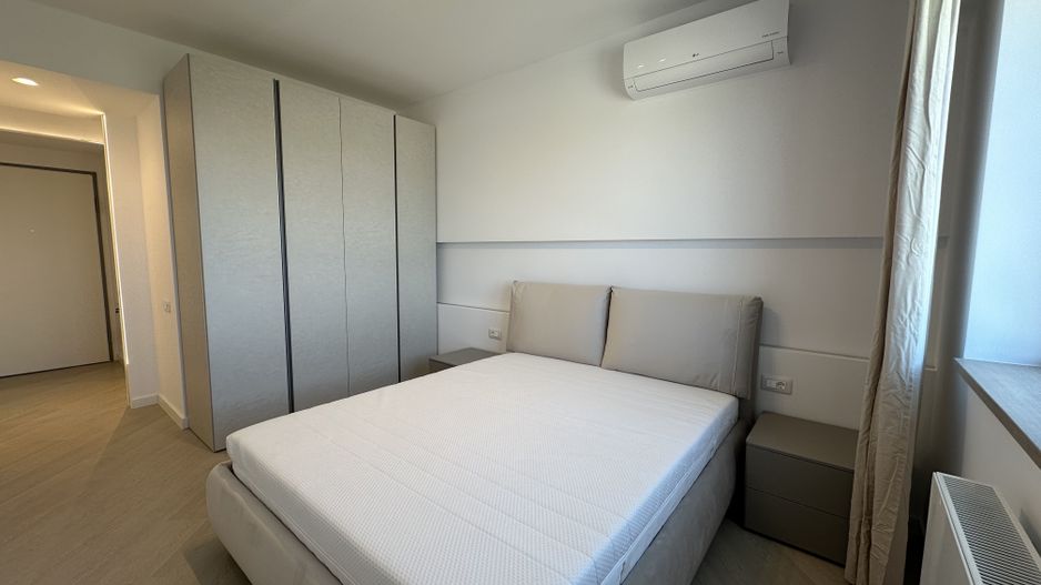 Apartament 2 camere de inchiriat  | Cortina North - Poză 5