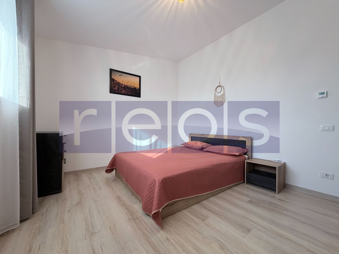 VANZARE 3 CAMERE | 73 MP UTILI | STRAULESTI - Poză 6