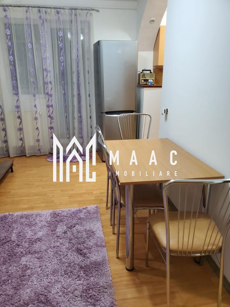 Apartament 2 camere | Mobilat - utilat | Zona OMV Milea - Poză 5