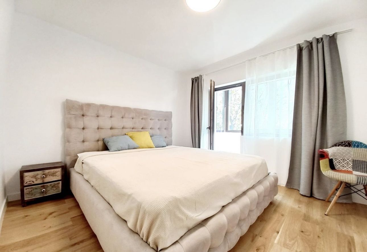 Aviației | Vânzare apartament 4 camere - Poză 6