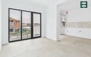 Apartament 2 camere - Bloc nou - Giroc - Timișoara - Poză 2