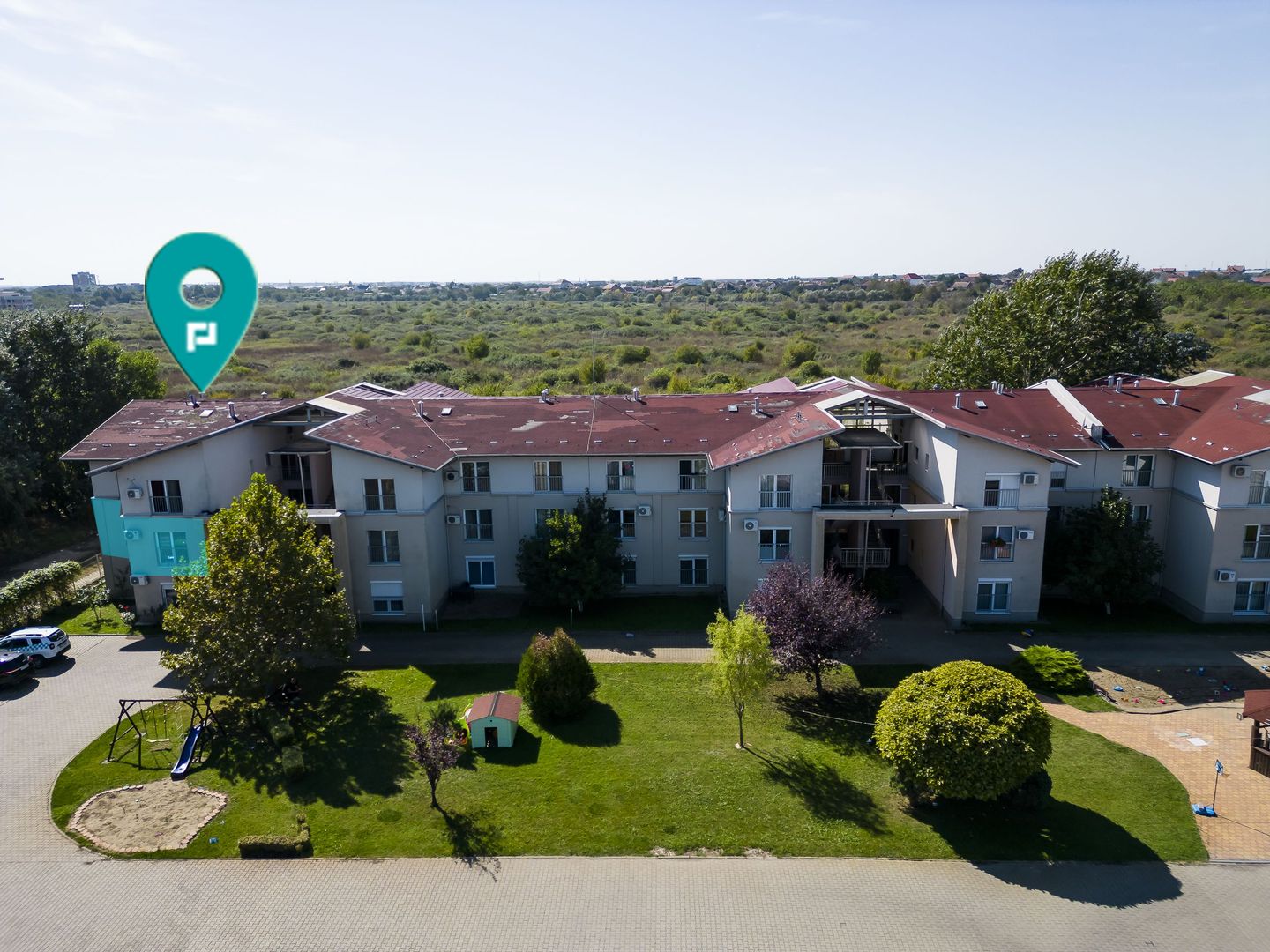 Apartament ultramodern, zona Subcetate - Poză 1