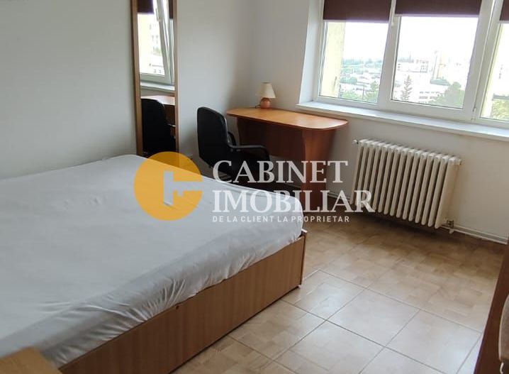 2 camere Decomandat, Etaj intermediar - PIATA UNIRII, Iasi - Poză 2