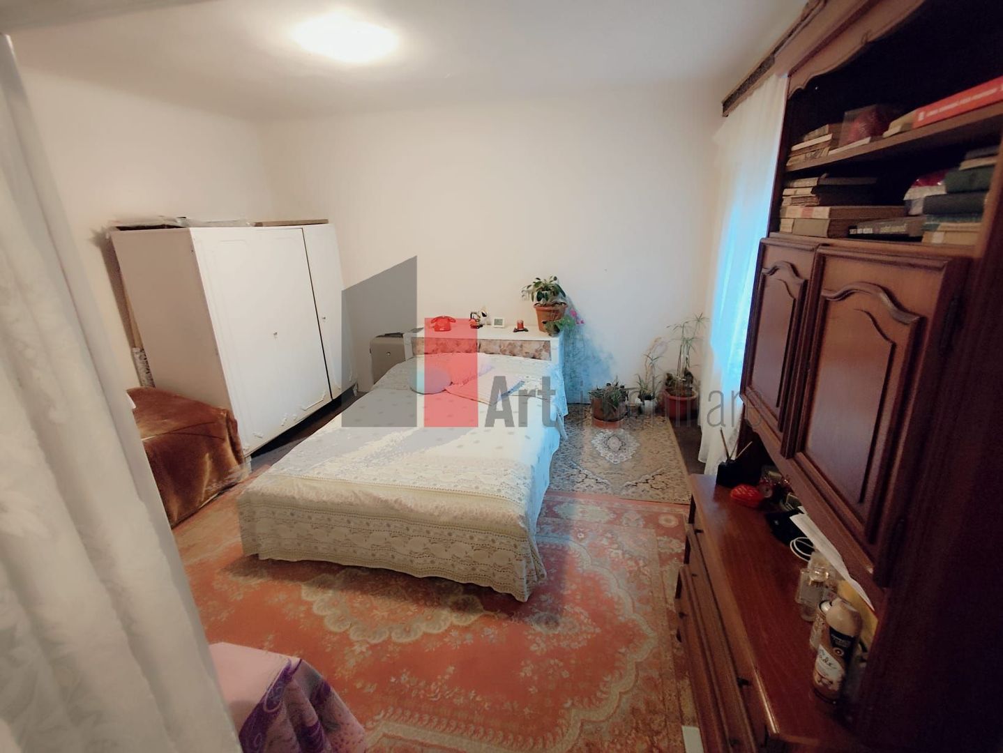 Casa/Teren de vanzare zona Bucurestii Noi - Poză 16