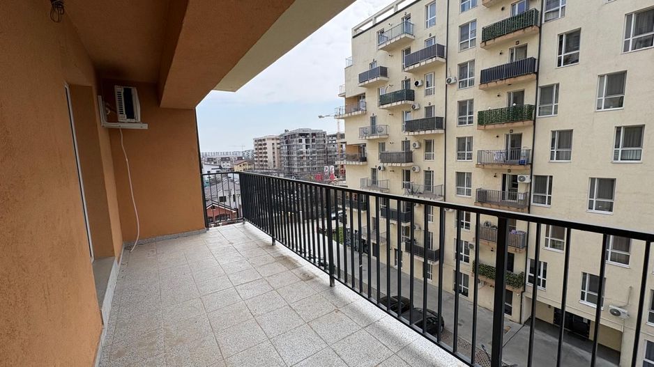 AP. 2 CAMERE METALURGIEI, CENTRALA PROPRIE, PARCARE, COMISION 0% - Poză 6