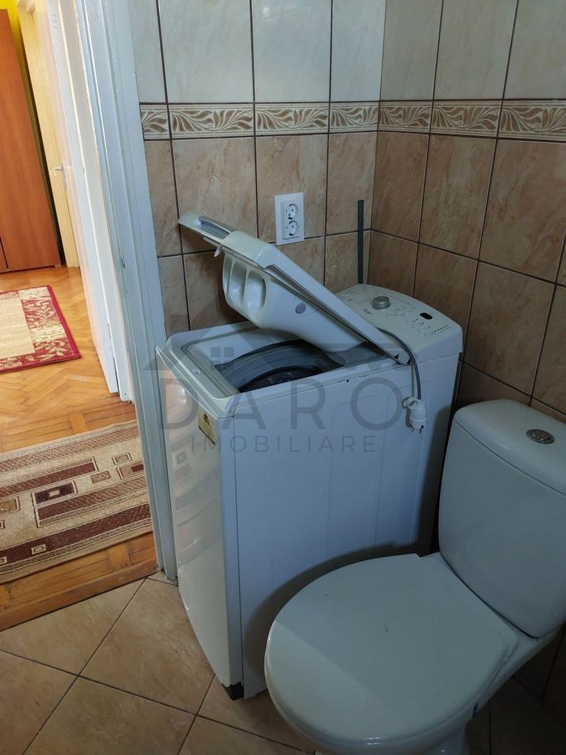 Apartament dat   in chirie - Poză 8