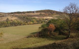 Teren extravilan de vanzare 1.125 mp Două fronturi Zona Gusterita - Poză 2