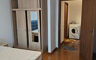 Apartament 2 camere, complet mobilat si utilat, Complex Ten Blocks - Poză 3