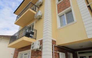 Zona linistita, 3 camere + 2 bai, centrala proprie. - Poză 16