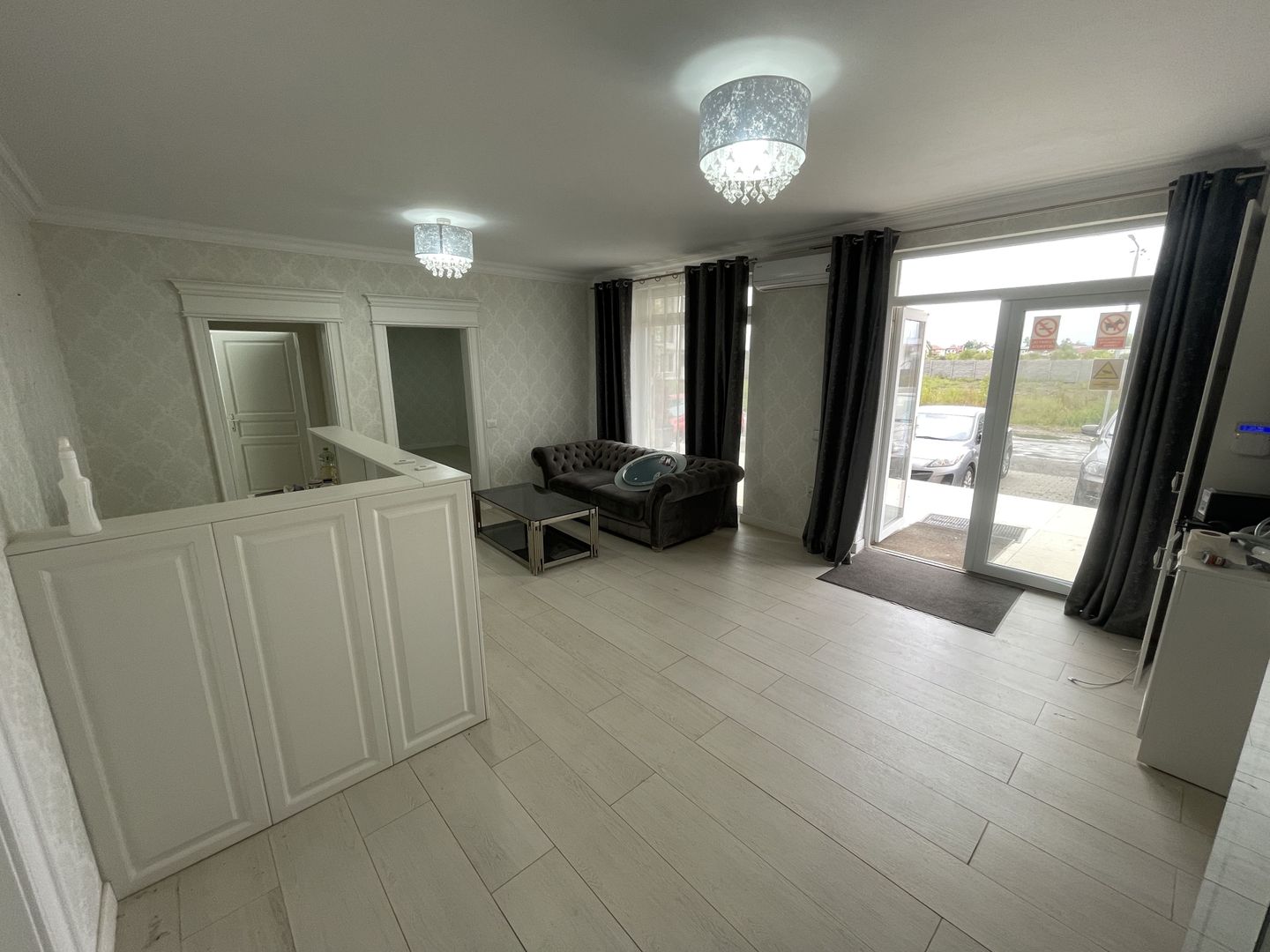 Giroc | S.A.D | 7 Parcari | Terasa Generoasa | Comision 0% - Poză 4