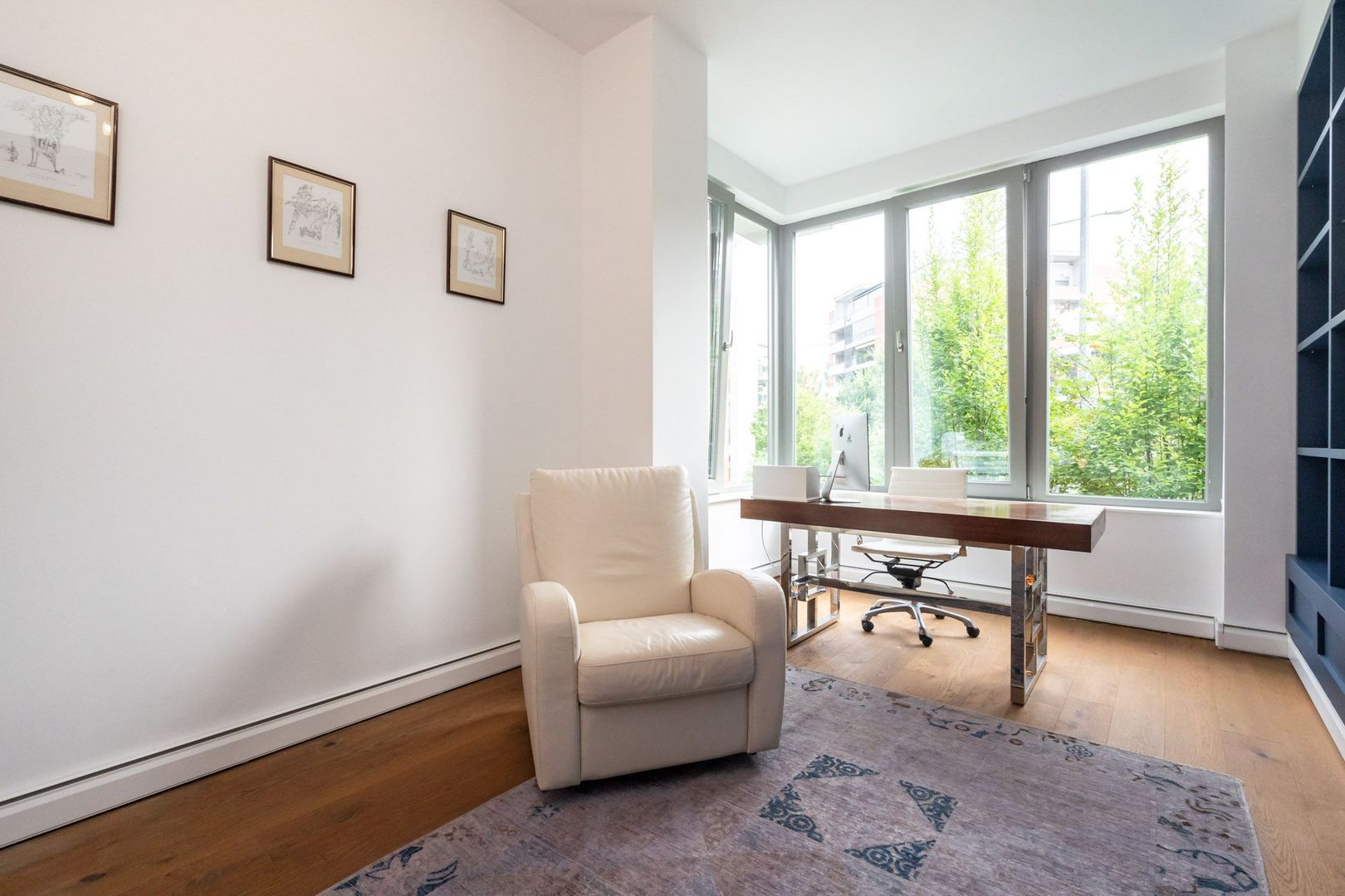 COMISION 0% - Vila eleganta P+2E 380 mp utili, teren 470mp, lac propriu + ponton - Poză 27