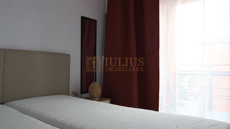 3 camere, terasa spatioasa- Pet Friendly-Iris - Poză 10