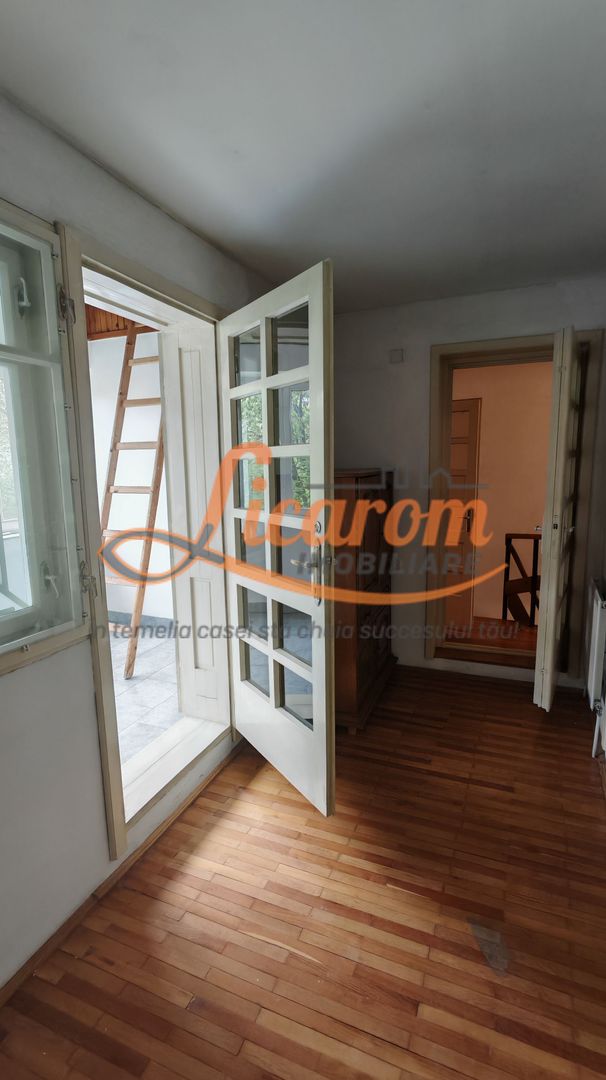 Casa individuala,Brasovul Vechi-Nicopole,P+E,3 cam,165000Eur - Poză 8
