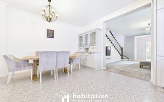 Casă de închiriat – confort și natură in Dumbrăvița - tur virtual - Poză 8