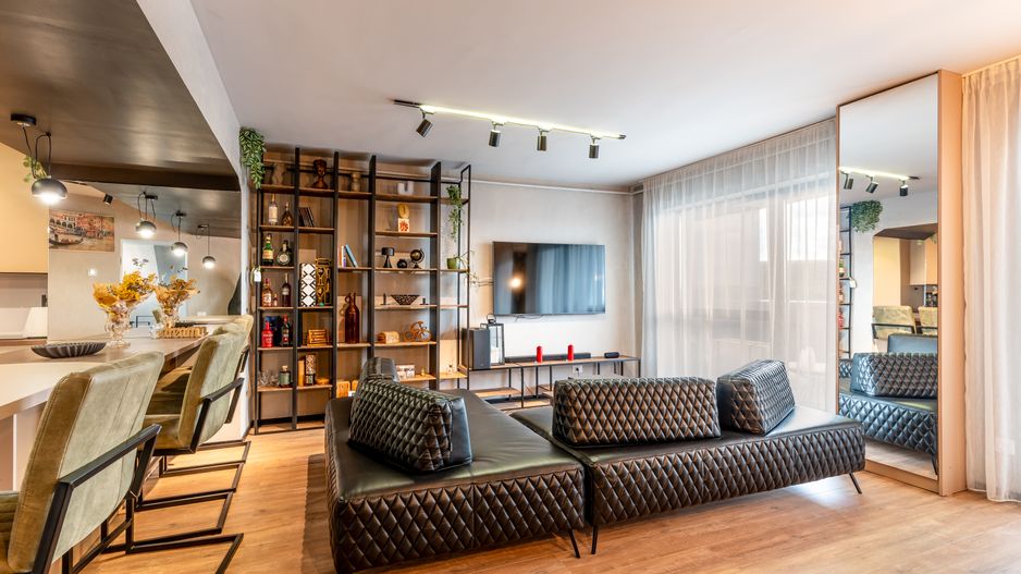 Apartament premium | Vanzare | 131 mp | Wings - Poză 4