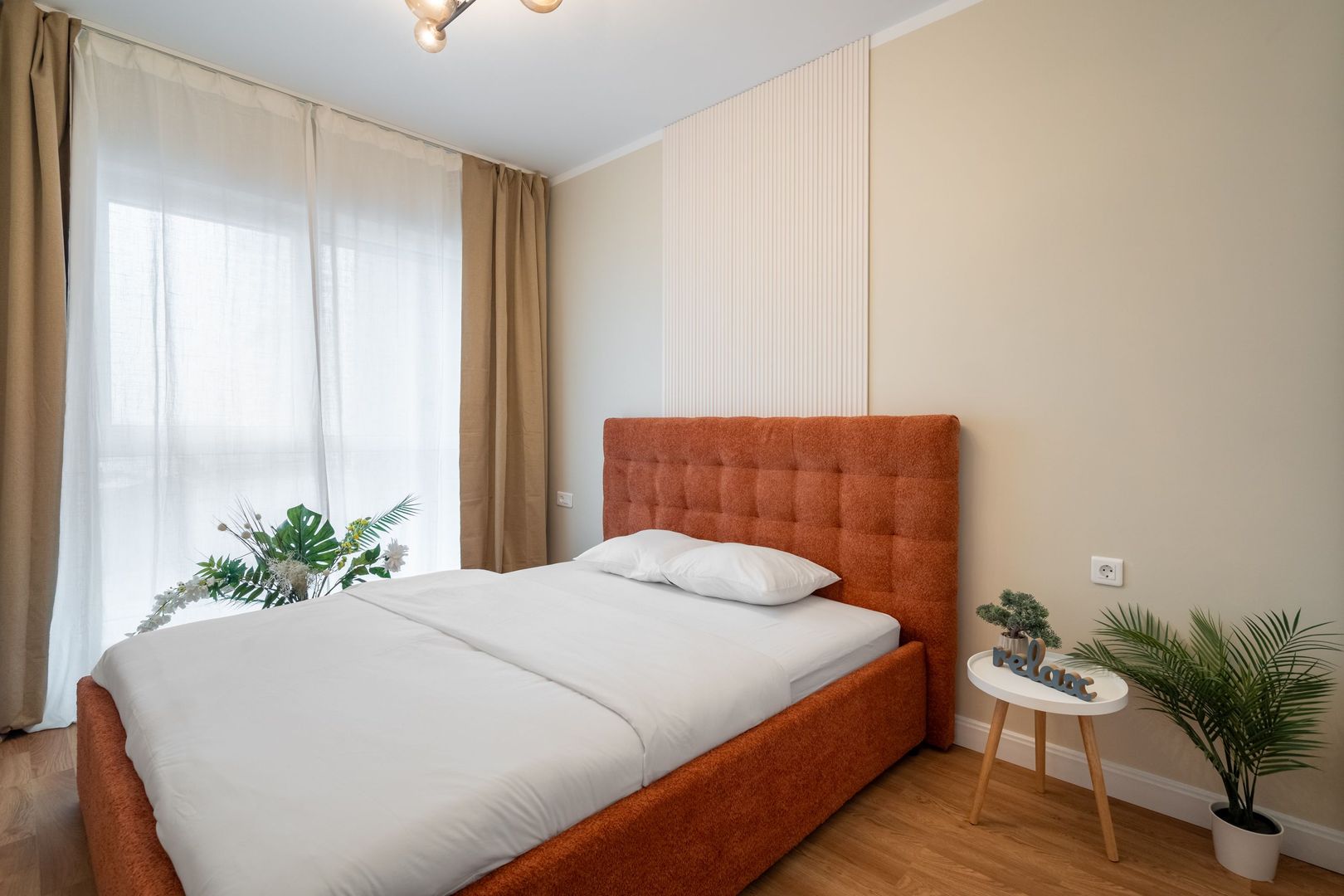 COMISION 0%-Verdi Apt 3 cam superb, vedere lac, mobilat-utilat, parcare garaj - Poză 10