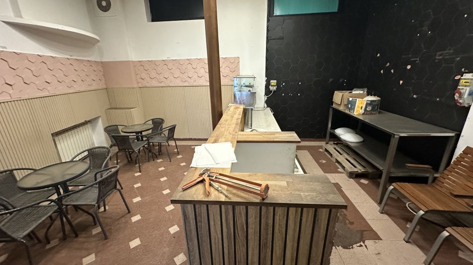 Spatiu pretabil restaurant zona Ultracentral - Poză 23