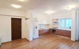 APARTAMENT COCHET DE 3 CAMERE LA INCHIRIERE LANGA HERASTRAU - Poză 7