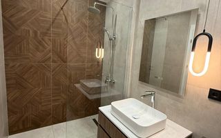 Apartament ultrafinisat | Etaj intermediar | Zona Eroilor-Floresti - Poză 13