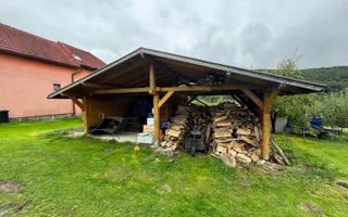 Vila cu 8 camere de vanzare, teren 1580mp, Zona Praid - Poză 38