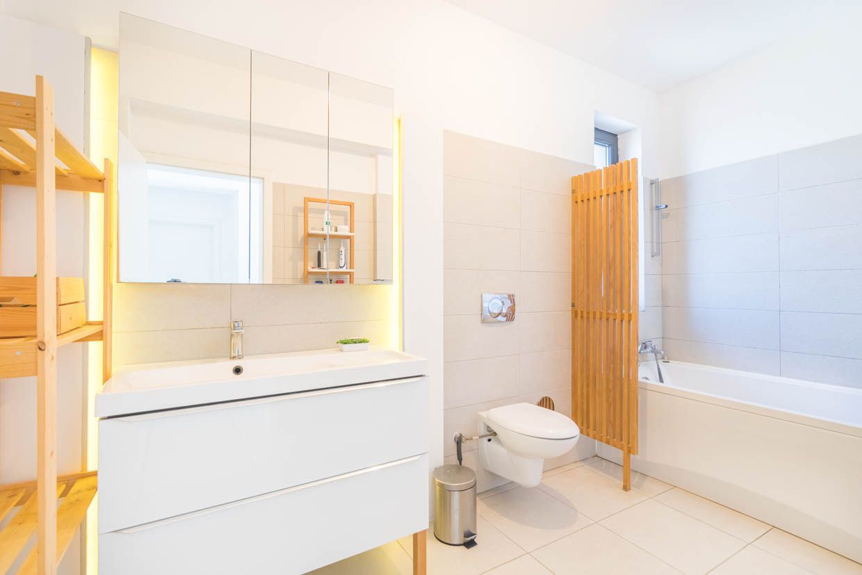 Tunari  - Vilă individuală P+1- la cheie! - Poză 10