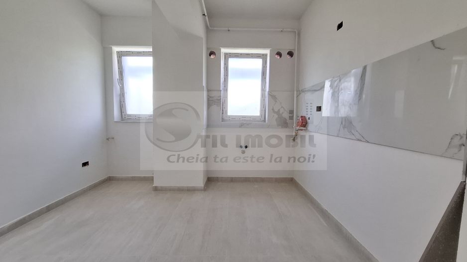 Apartament decomandat de vanzare in Iasi, Galata, 86,59 mp, bloc nou - Poză 6