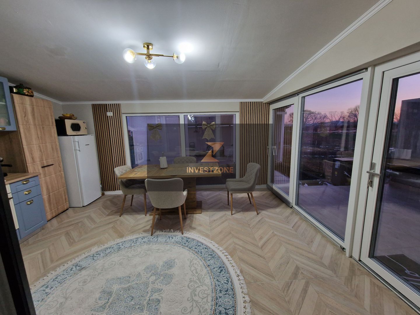 Casa de vanzare in Podgoria - Poză 24