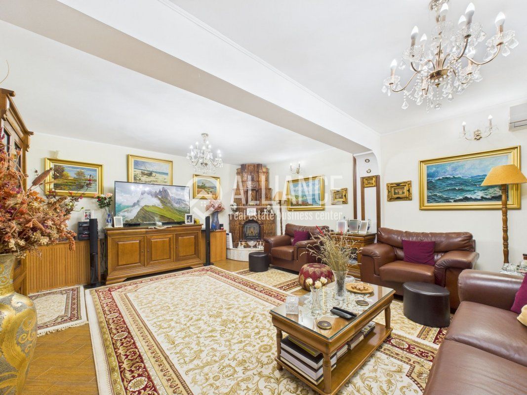 EFORIE SUD(COD04)-Vila S+P+1+M -10 camere si piscina exterioara - Poză 6