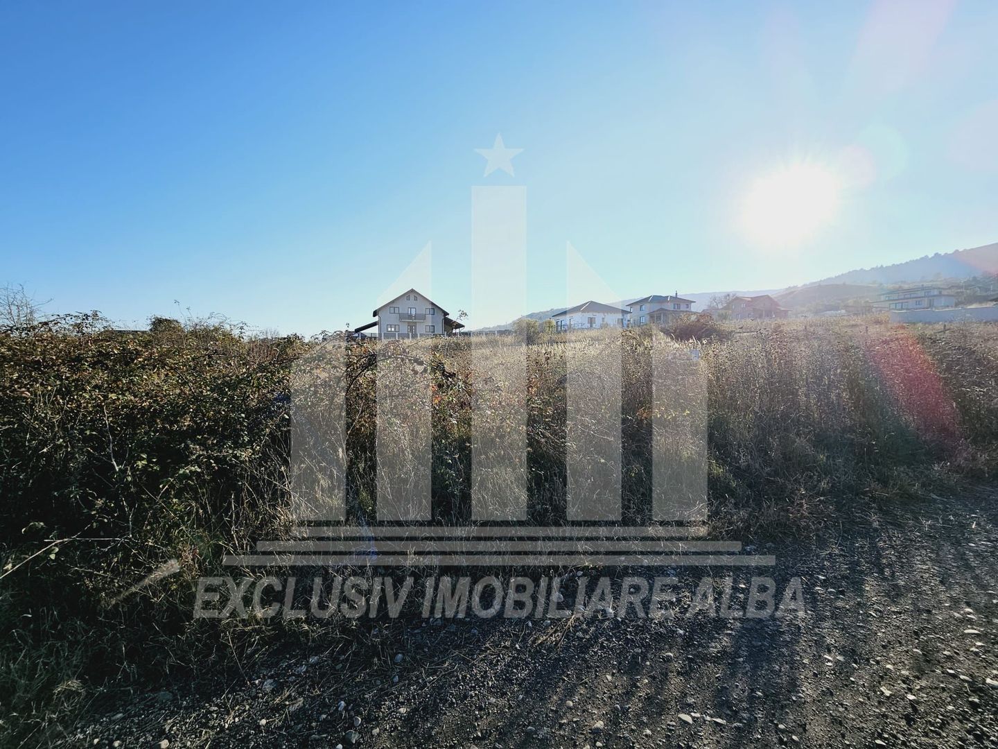 Teren intravilan de vanzare, Micesti - Poză 3