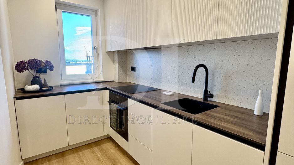 APARTAMENT PREMIUM | URBANO PANORAMIC, RĂZOARE - Poză 7