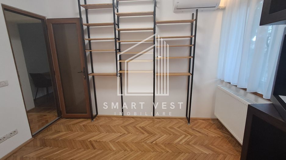 Chirie apartament 3 camere | Etaj 1 | Zona centrala - Poză 7