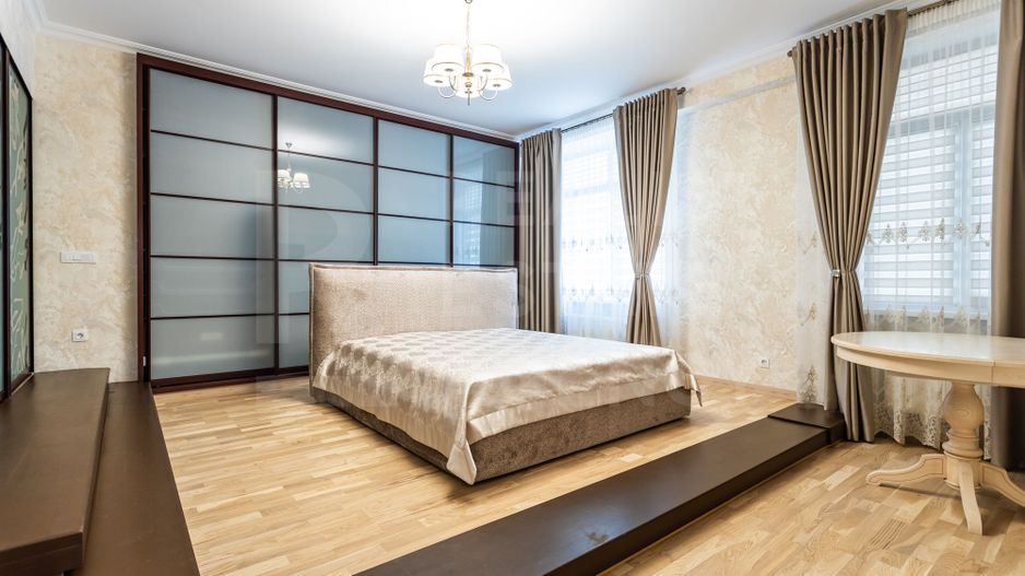 Chirie, apartament, 3 camere, strada 31 August 1989, Centru - Poză 6