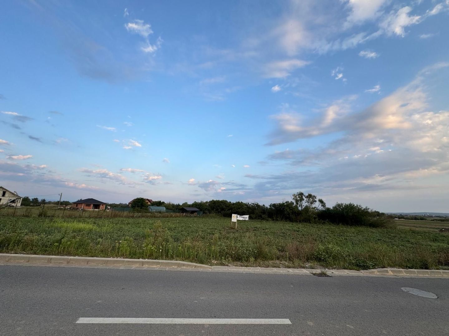 Parcelaï¿½teren intravilan strada Podgoriaï¿½ - Poză 1