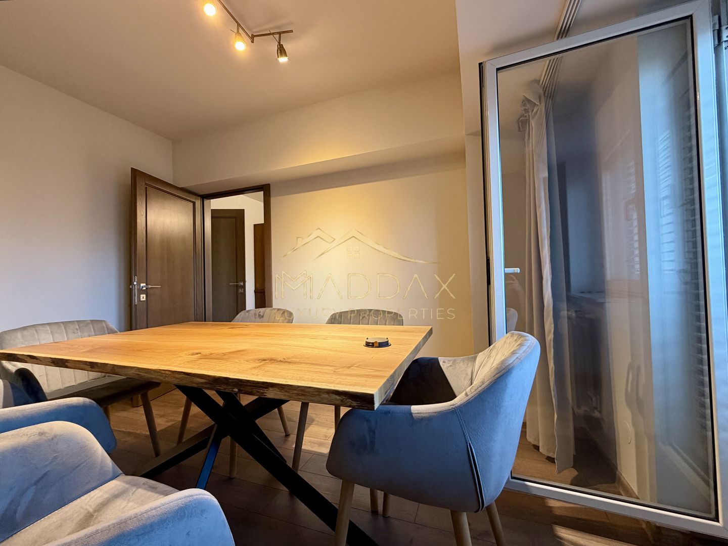 Apartament cu 4 camere *95mpc* // Bulevardul Unirii - Poză 29