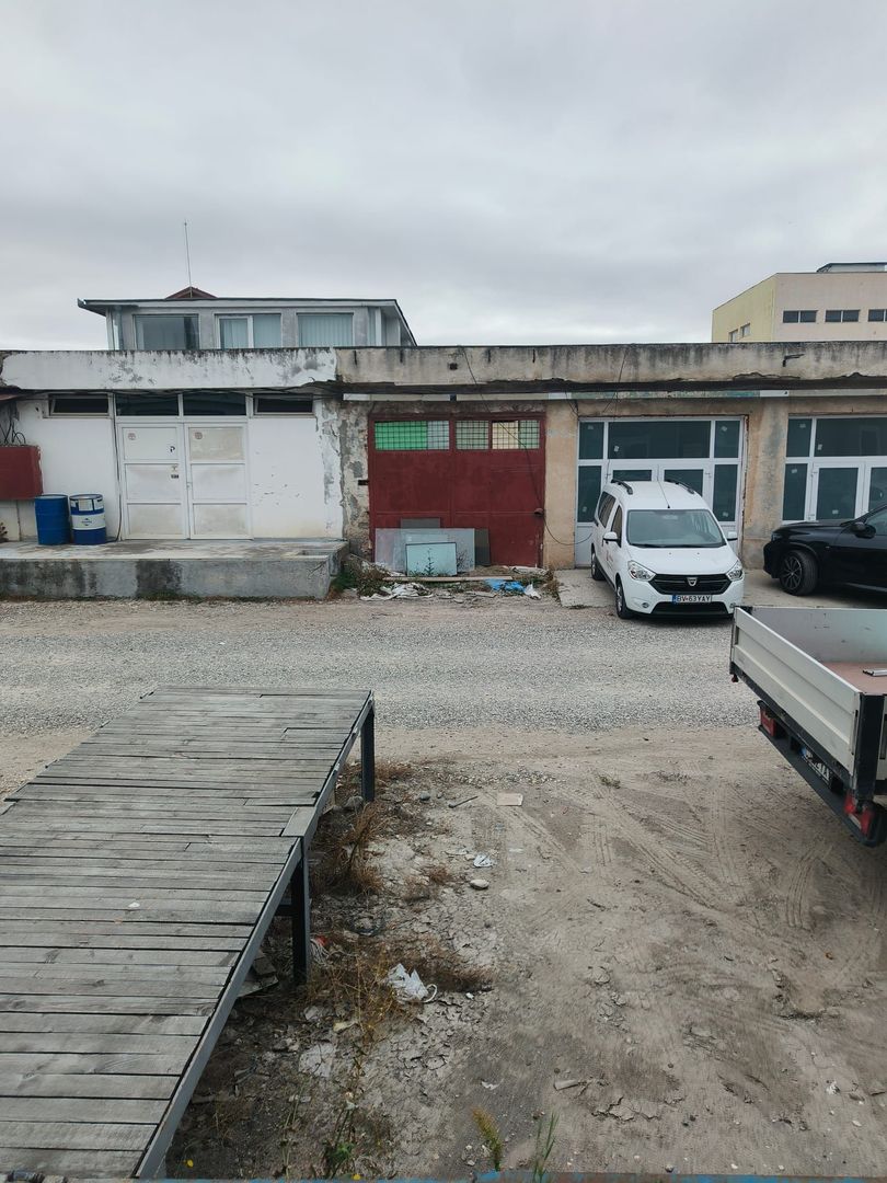 Hala depozitare  sau productie  Brasov - Poză 2