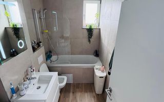 Apartament 3 camere| la cheie | boxa inclusa| parcare BETA RESIDENCE - Poză 5