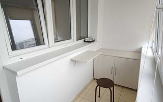 Apartament 2 camere – Bulevardul Tineretului | Etaj 9 | Disponibil din - Poză 8