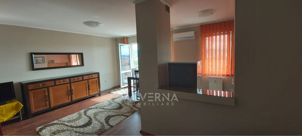 Apartament 1 Camera | 41 Mp + Balcon | Zona Marasti - Poză 4