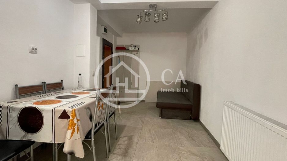 Apartament de inchiriat cu 2 camera in zona Iosia, Oradea - Poză 6