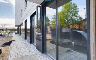 Spațiu comercial 110 mp central Circumvalațiunii - Poză 4