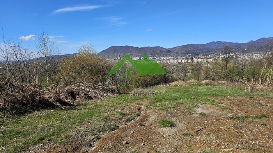 Vând 16 ari teren intravilan, Grosi + proiect casa - Poză 6