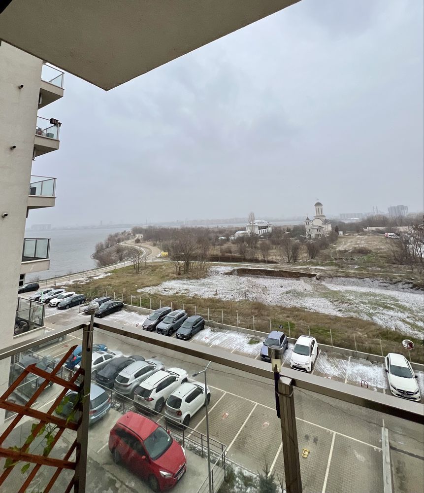 Apartament 2 Camere Novum Lacul Morii Panorama - Poză 3