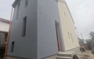 Casa moderna - 297 MPU I Vasile Aaron I Garaj I 318 MP Teren - Poză 1